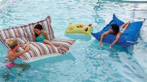 summers  pool floats