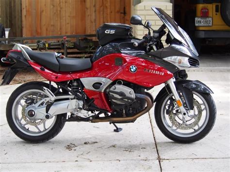 bmw rst motorcycles  sale