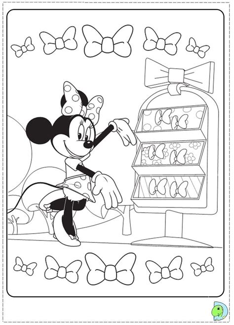 mickey mouse clubhouse printables
