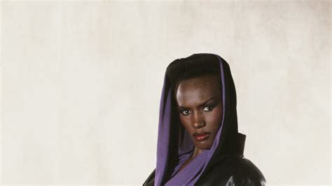 grace jones the ultimate fashion muse at 68 vogue