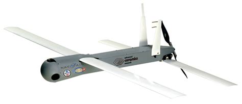 coyote air launched cartridged uav robotics news robotpignet