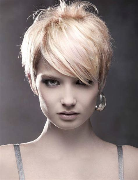 Short Hairstyles For Fall 2017 And Winter 2018 You Must See Now Page