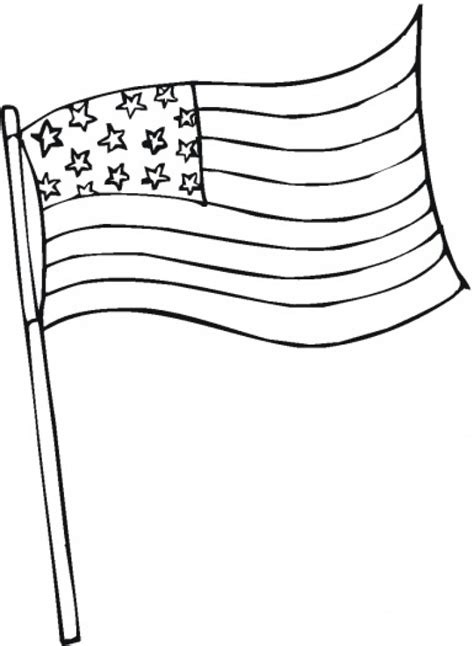flag coloring pages printable printable world holiday