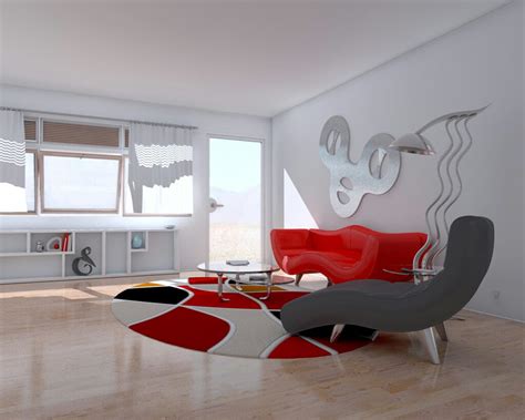 rumah rumah minimalis modern homes interior decoration designs ideas