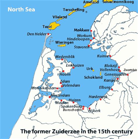 zuiderzee