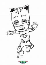 Masks Catboy Colorare Gattoboy Pintar Ausmalbilder Gatuno Coloriage Salta Kolorowanki Pigiamini Menino Ausmalen Springen Tsgos Superpigiamini Onlinecursosgratuitos Disegno Malvorlagen Yoyo sketch template