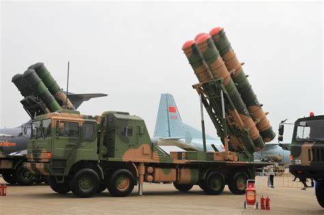 military  commercial technology thailand buys chinese anti aircraft