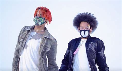 New Video Ayo And Teo Rolex Fresh Hip Hop And Randb