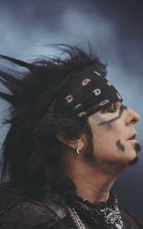 Pin By Michigan Ervin On Mötley Crüe Nikki Sixx Motley Crue Nikki