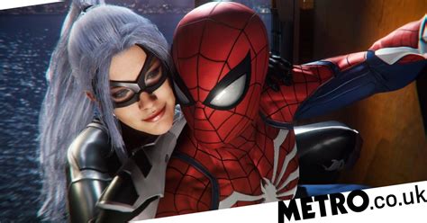 Spider Man For Ps4 Listed As Free For Playstation Plus Users Metro News