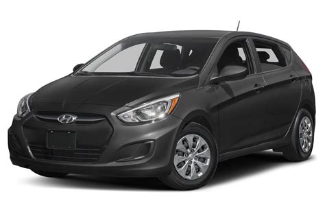 hyundai accent price  reviews safety ratings features