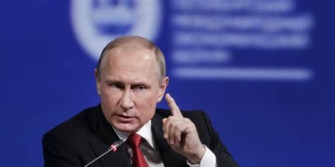 Russia’s Explanation For Bad Relations With The U S ‘russophobia’ Wsj
