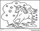 Pucca Unicorns sketch template