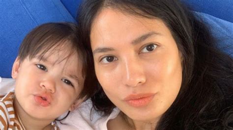 Isabelle Daza Shares Scariest Experience Of Son Baltie Having A