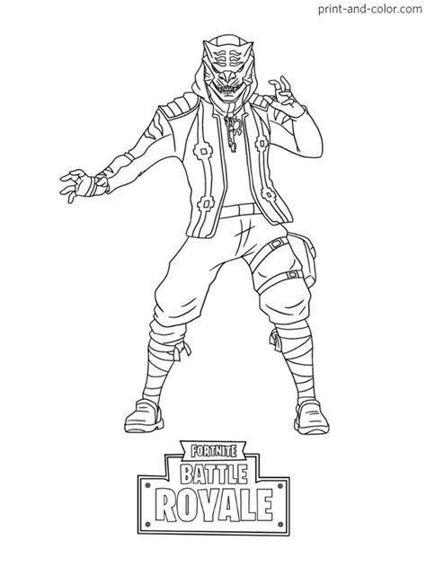 fortnite coloring pages season  fortnite coloring pages coloriage
