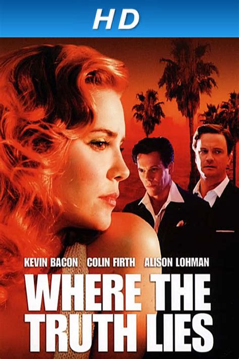Where The Truth Lies Wiki Synopsis Reviews Watch And Download