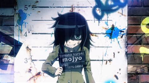 watamote it s you guys fault i m not popular review nigmabox