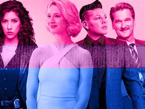 How Tv’s Bisexual Representation Evolved From A Joke To A Vital Story Vox