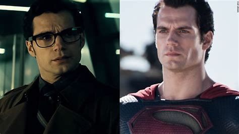Why You May Not Recognize Clark Kent As Superman Cnn