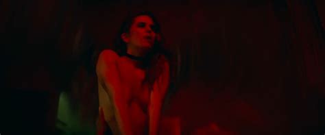 Nude Video Celebs Karla Souza Nude Jacob S Ladder 2019