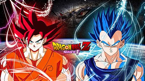 ‘dragon ball z resurrection f gets u s release variety