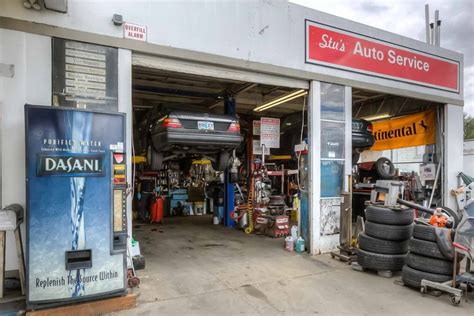 auto repair shop  sale