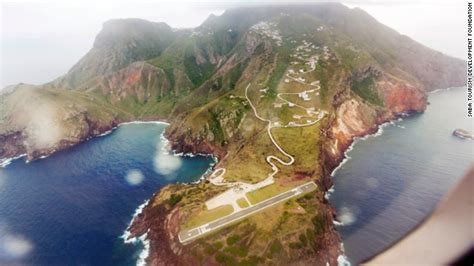 World S Most Dramatic Runways