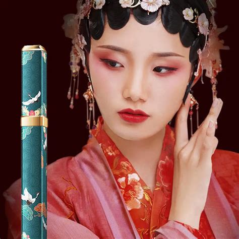 pc chinese style liquid eyeliner pencil waterproof long lasting