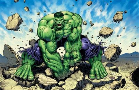 Incredible Hulk Pictures Images