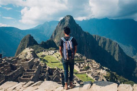 One Month Peru Itinerary The Ultimate Backpacking Travel