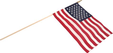small american flag transparent clip art library