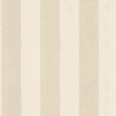 wallpaper company  sq ft beige venetian silk stripe wallpaper wc   home