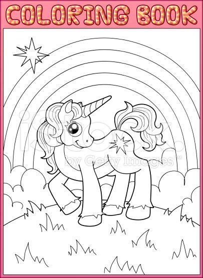 coloring book  unicorn  fairy tale   princess