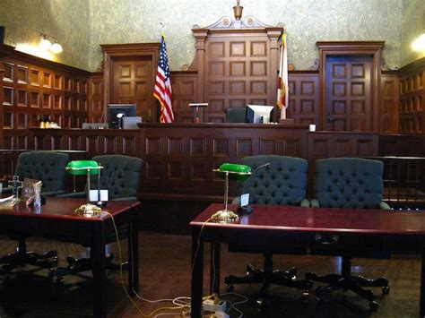 what to expect at your initial dui court appearance judnich law