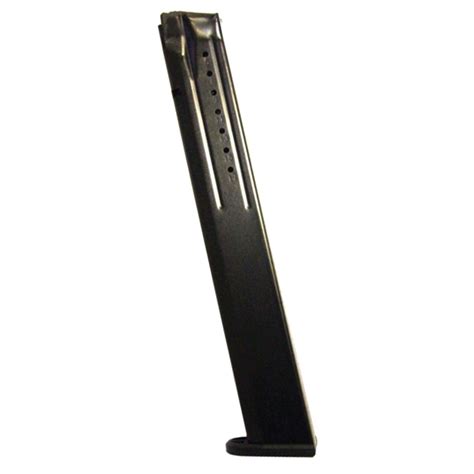 promag smith wesson mp  extended magazine mm  rounds