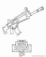 Fortnite Coloring Pages Shotgun Heavy Printable Xcolorings 1024px 63k 832px Resolution Info Type  Size Jpeg sketch template