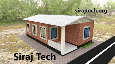 bangladesh village house design