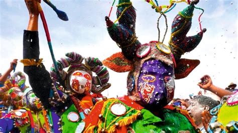 artistas jujenos  comparsas tendran  lugar de privilegio en el carnaval de los tekis