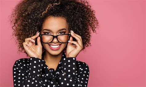 what the color of your glasses says about your personality color meanings