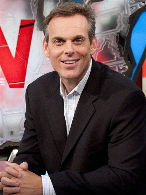 colin cowherd speaking fee  booking agent contact