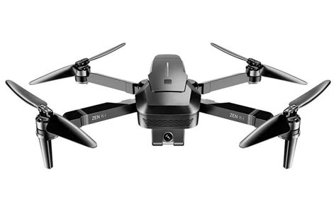 visuo zen  gps rc drone  wide angle hd dual camera  wifi fpv