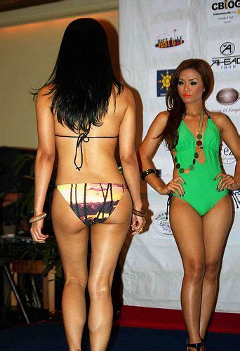 swimwear fashion show in jakarta indonesia foto artis sexy from foredi gel
