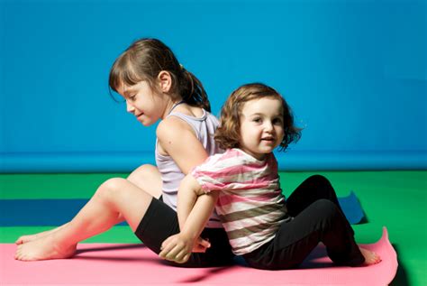 kids yoga poses    effective   grown  versions