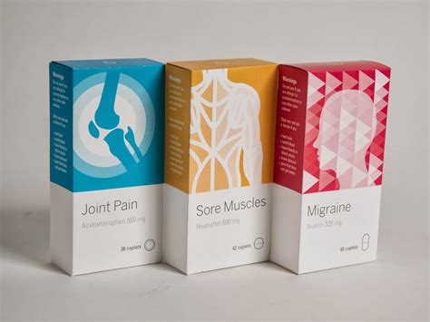 pharmaceutical packaging student project  packaging   world creative package design