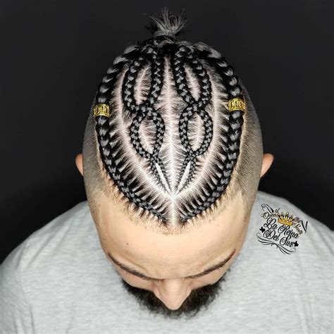 braid hairstyles for men braidsformen cornrow designs for men