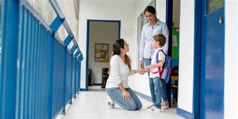 tips  successful teacher parent communication