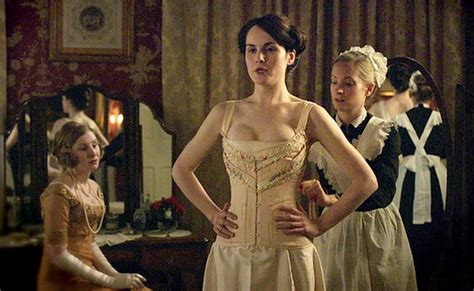 the style of downton abbey how fashion evolved in the 20th century