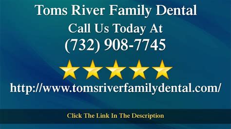 toms river family dental toms river exceptional  star review youtube