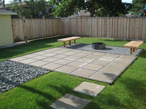 paver patios  add dimension  flair   yard pavers backyard patio pavers design