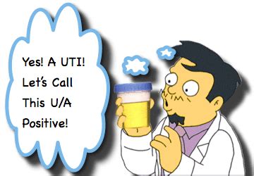 urinary tract infection uti pediatric em morsels